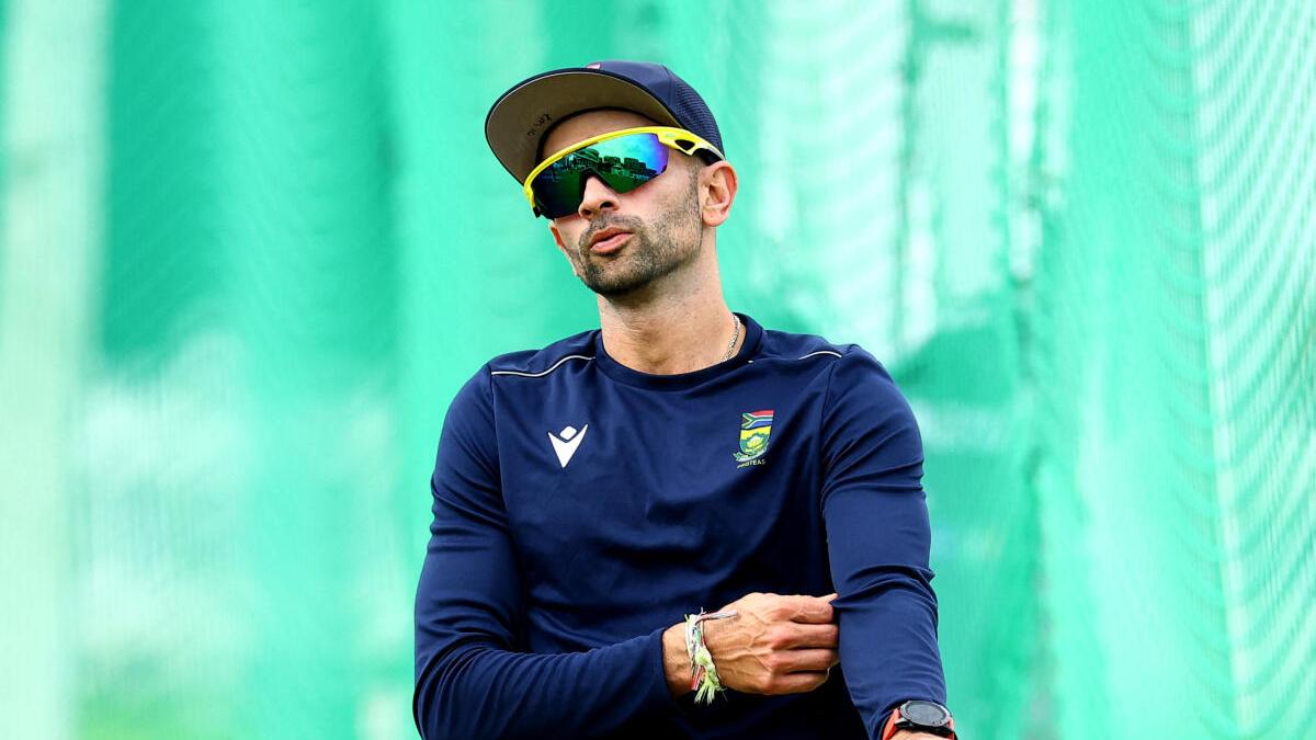 ZIM vs SA Live Score, 1st Test Day 1 Updates: New-look South Africa faces host Zimbabwe; Toss at 1 PM IST